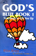 Blue Book I Image